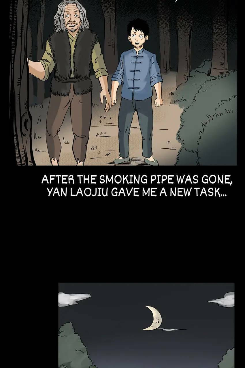 Real-Life Horror Stories Chapter 45 page 67 - 