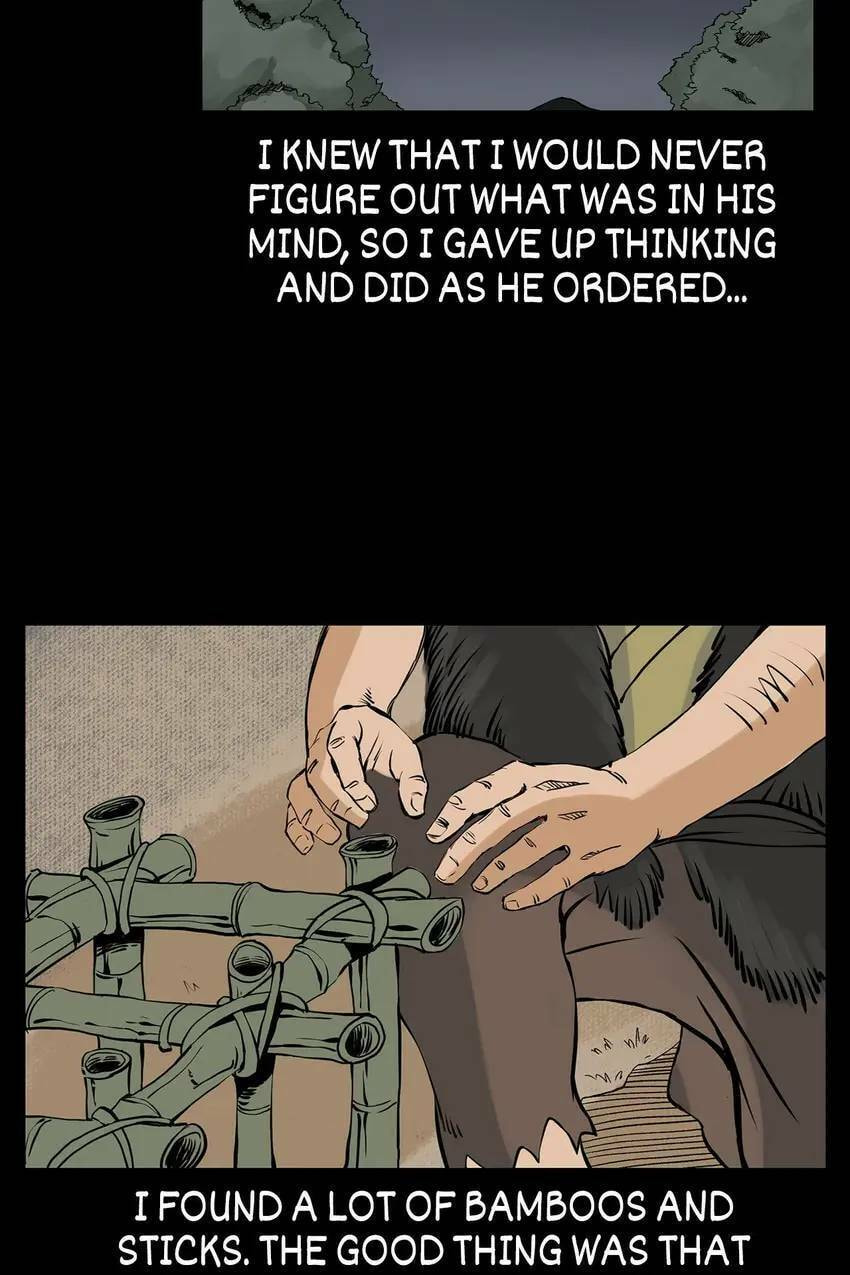 Real-Life Horror Stories Chapter 45 page 68 - 