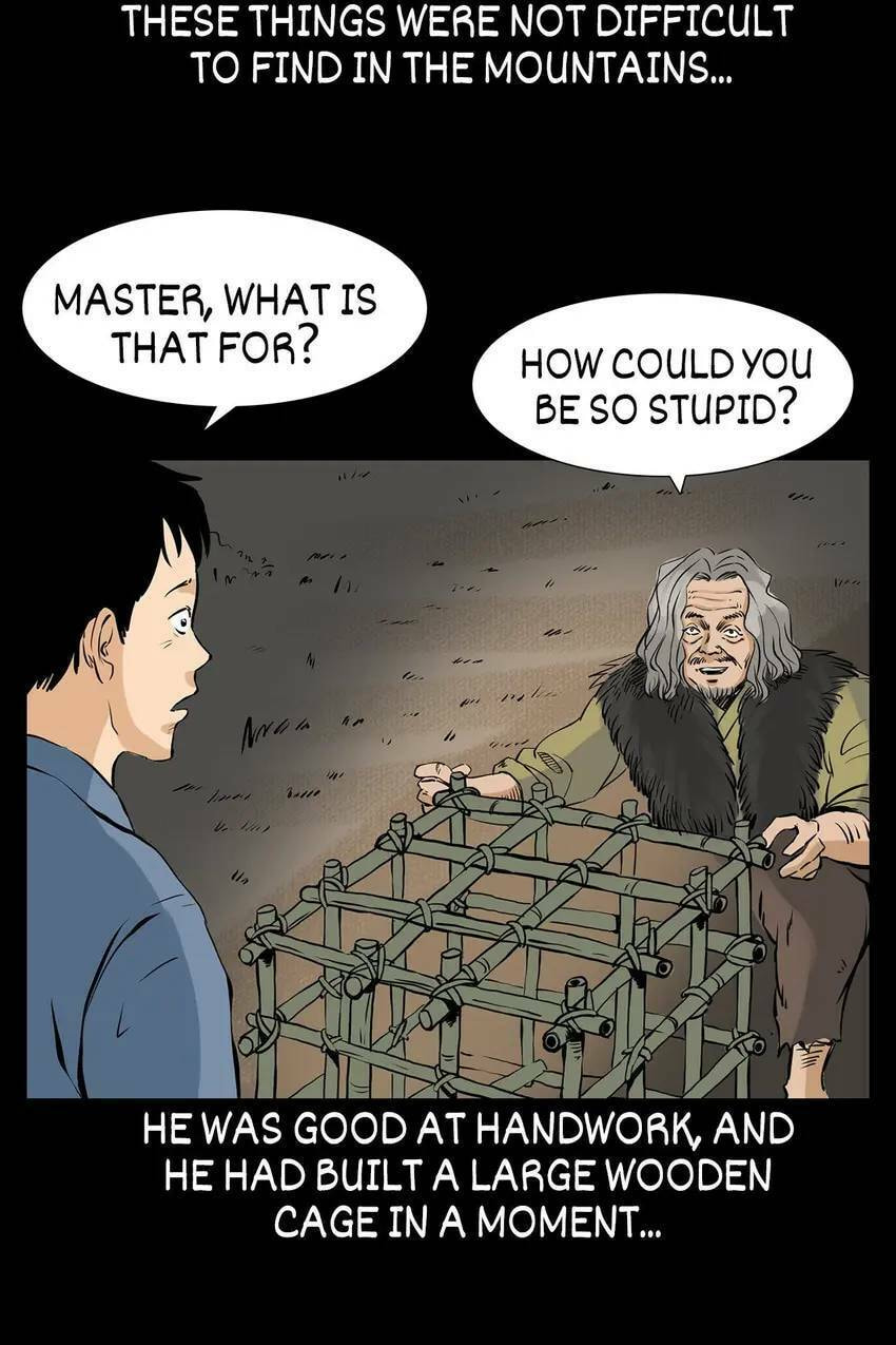 Real-Life Horror Stories Chapter 45 page 69 - 