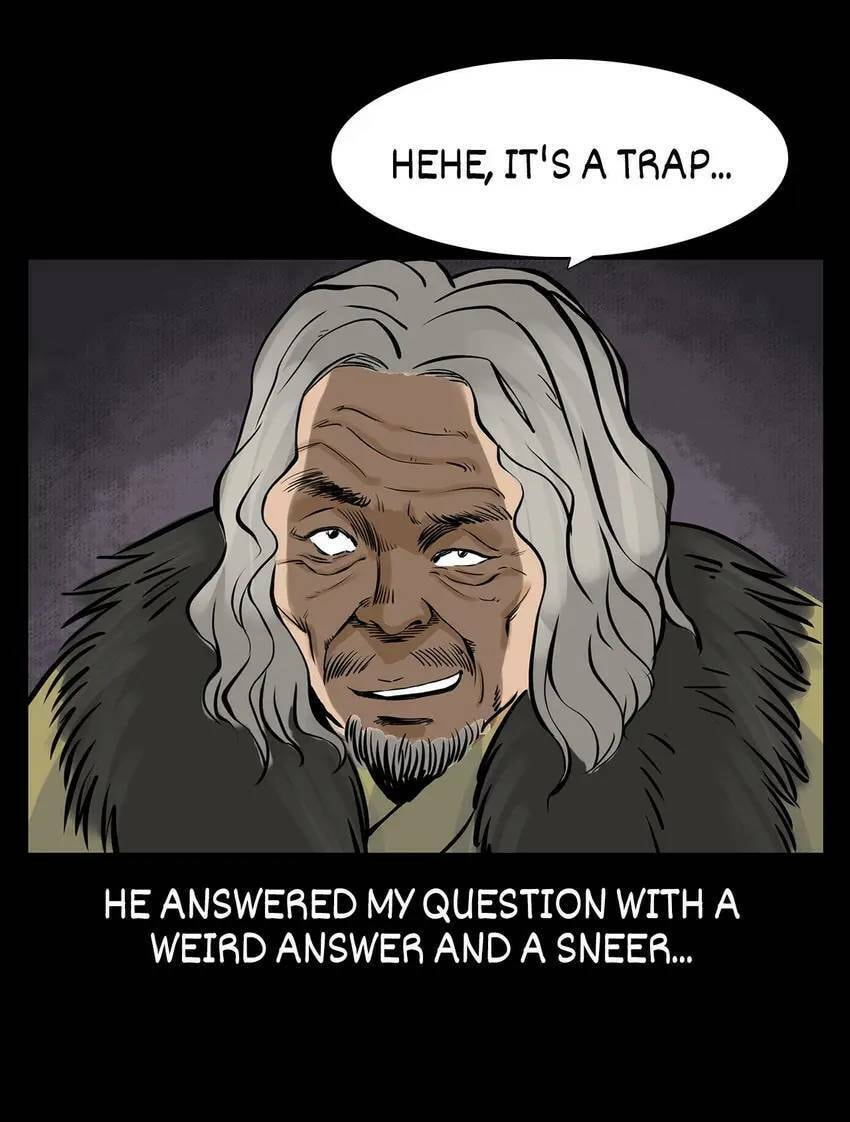 Real-Life Horror Stories Chapter 45 page 70 - 