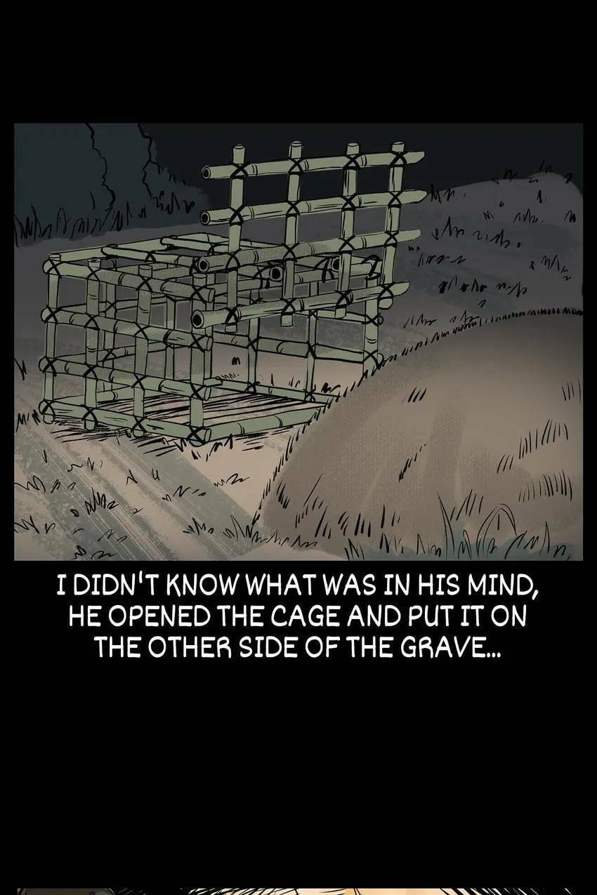 Real-Life Horror Stories Chapter 45 page 71 - 