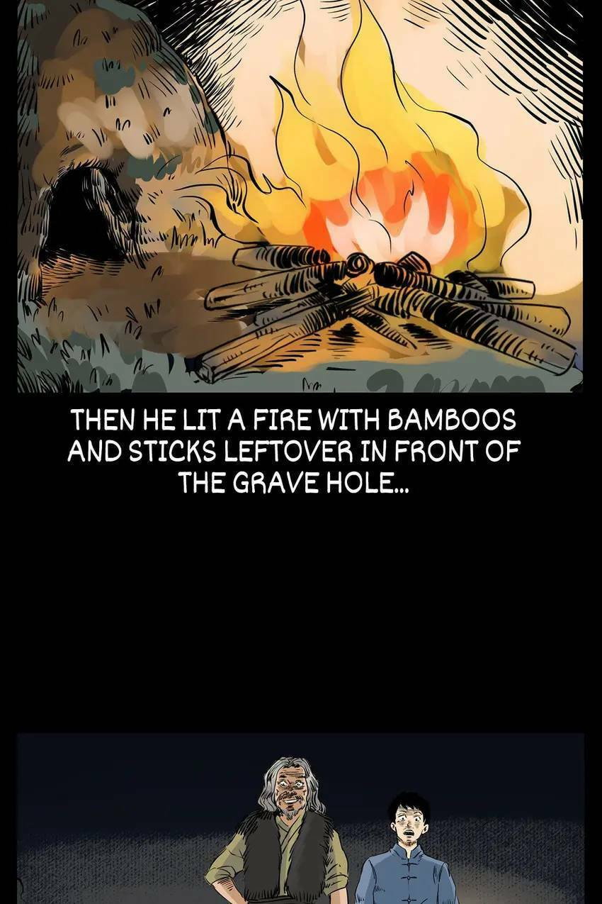 Real-Life Horror Stories Chapter 45 page 72 - 