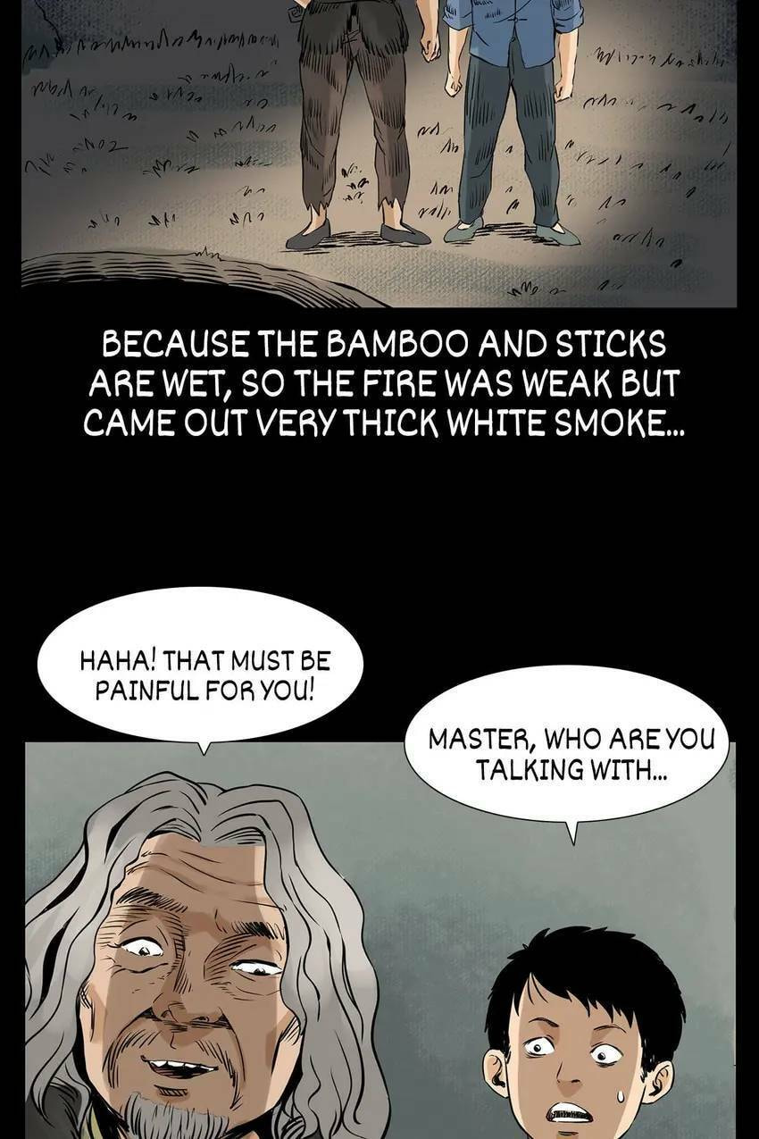 Real-Life Horror Stories Chapter 45 page 73 - 