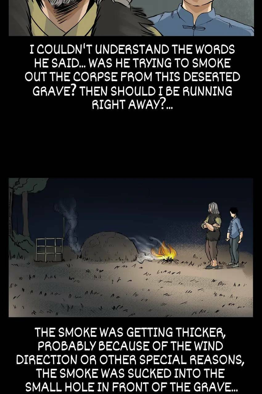 Real-Life Horror Stories Chapter 45 page 74 - 