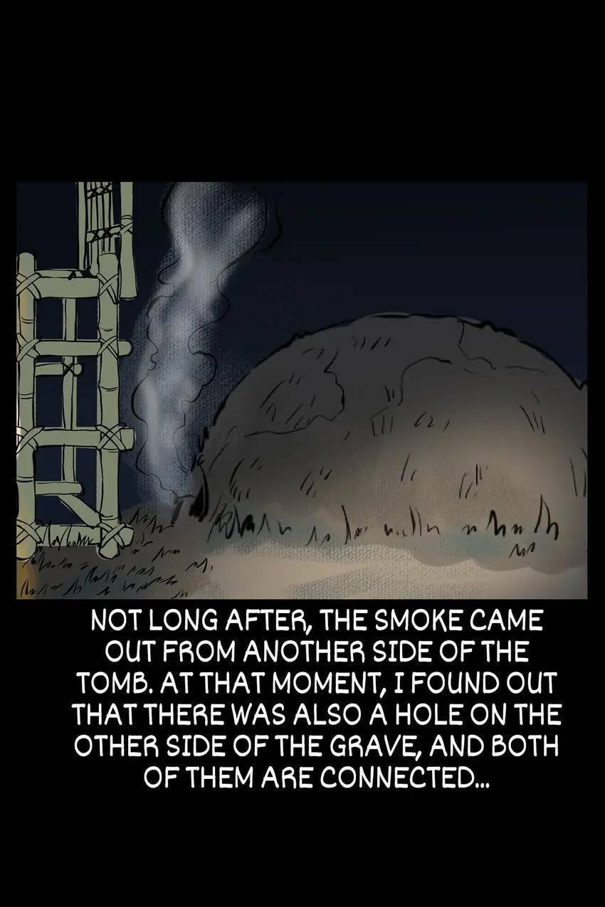 Real-Life Horror Stories Chapter 45 page 75 - 