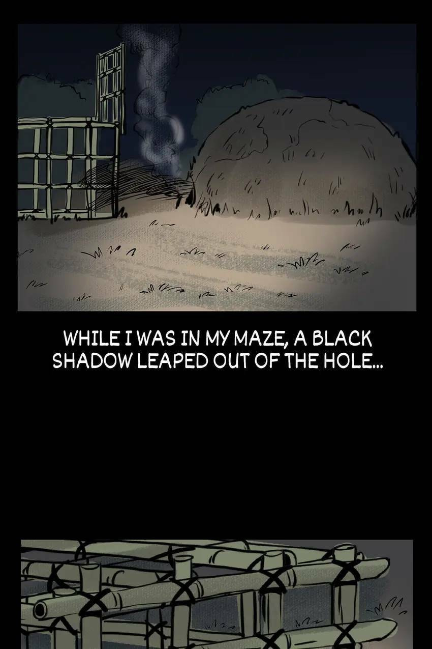 Real-Life Horror Stories Chapter 45 page 76 - 