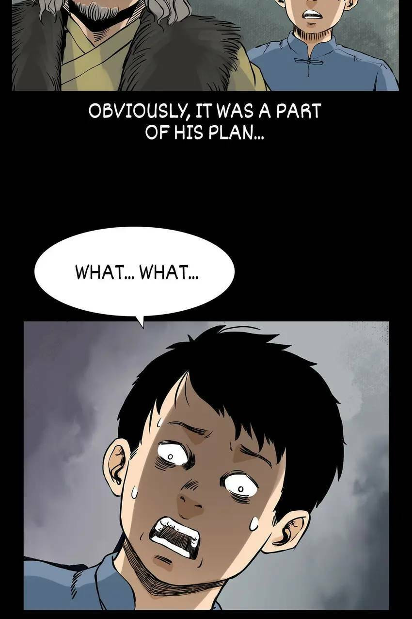 Real-Life Horror Stories Chapter 45 page 78 - 