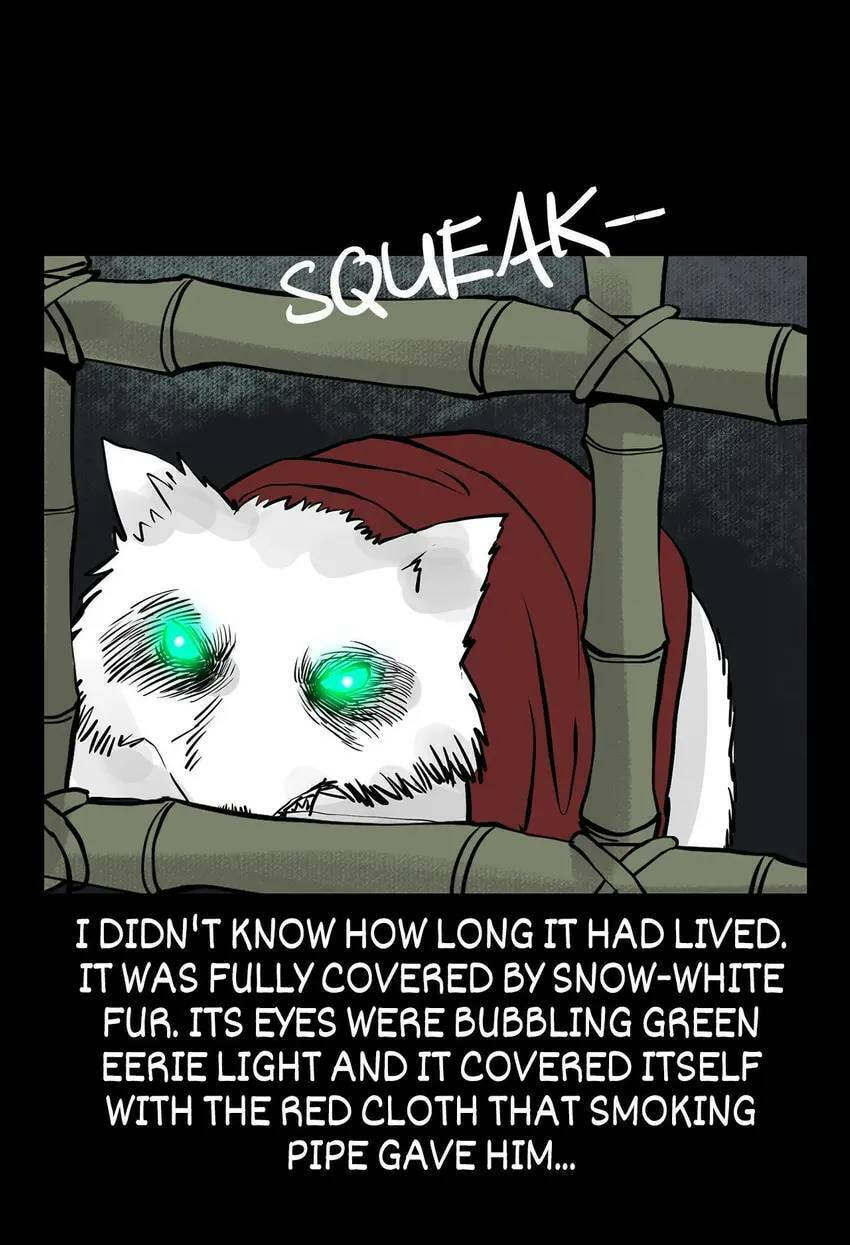 Real-Life Horror Stories Chapter 45 page 80 - 