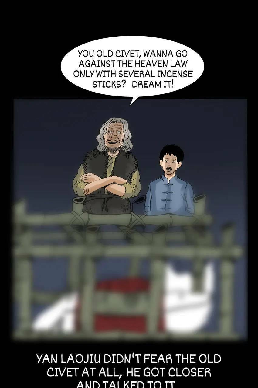 Real-Life Horror Stories Chapter 45 page 81 - 
