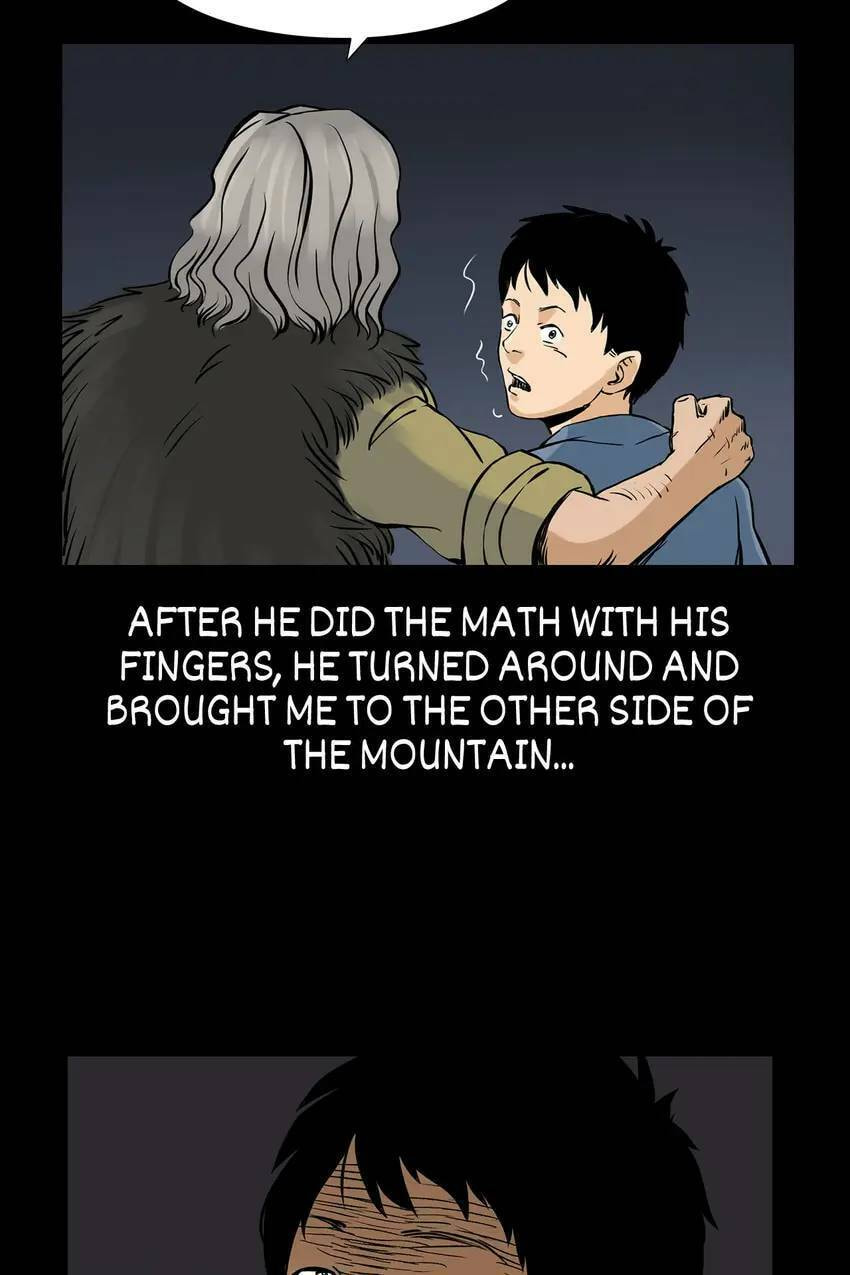 Real-Life Horror Stories Chapter 45 page 83 - 