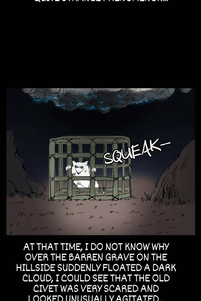 Real-Life Horror Stories Chapter 45 page 85 - 