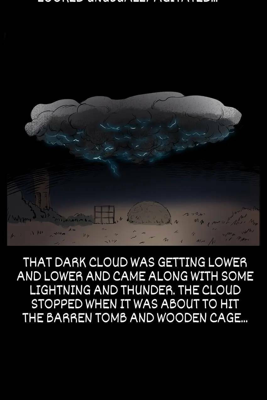 Real-Life Horror Stories Chapter 45 page 86 - 