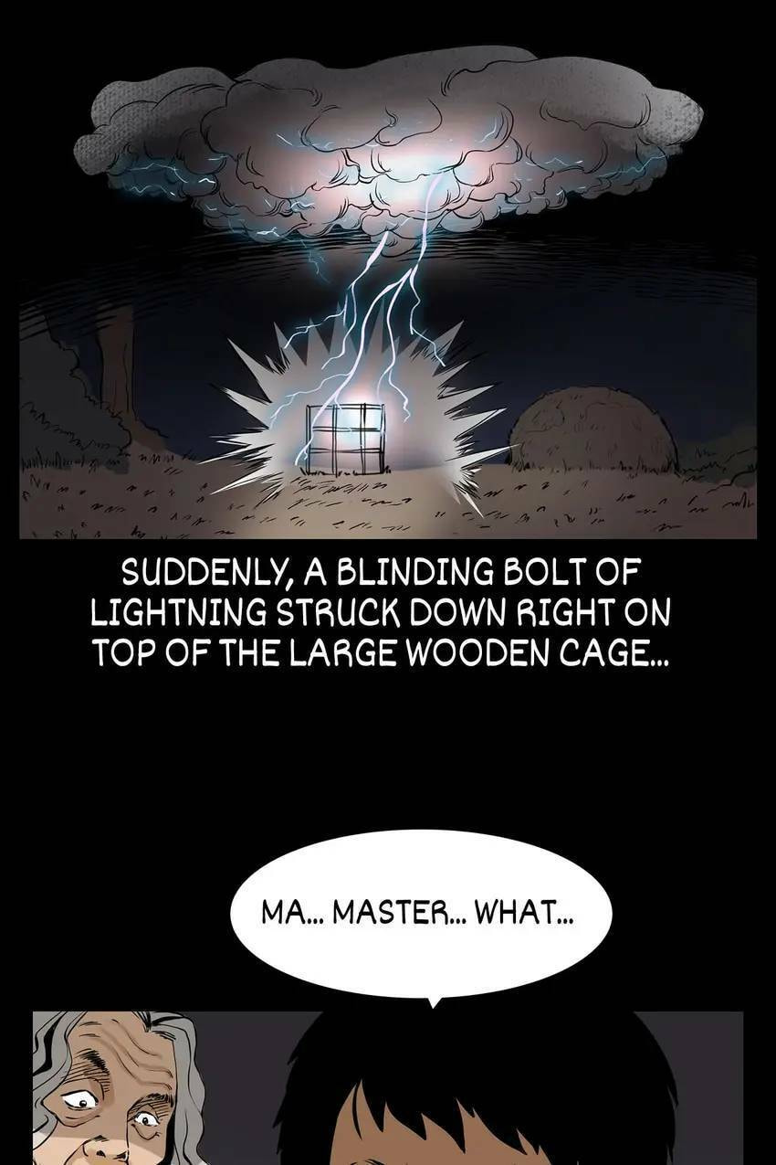 Real-Life Horror Stories Chapter 45 page 87 - 