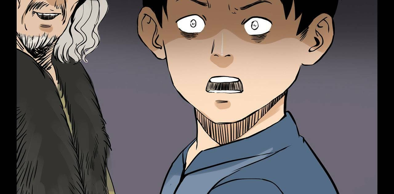Real-Life Horror Stories Chapter 45 page 88 - 