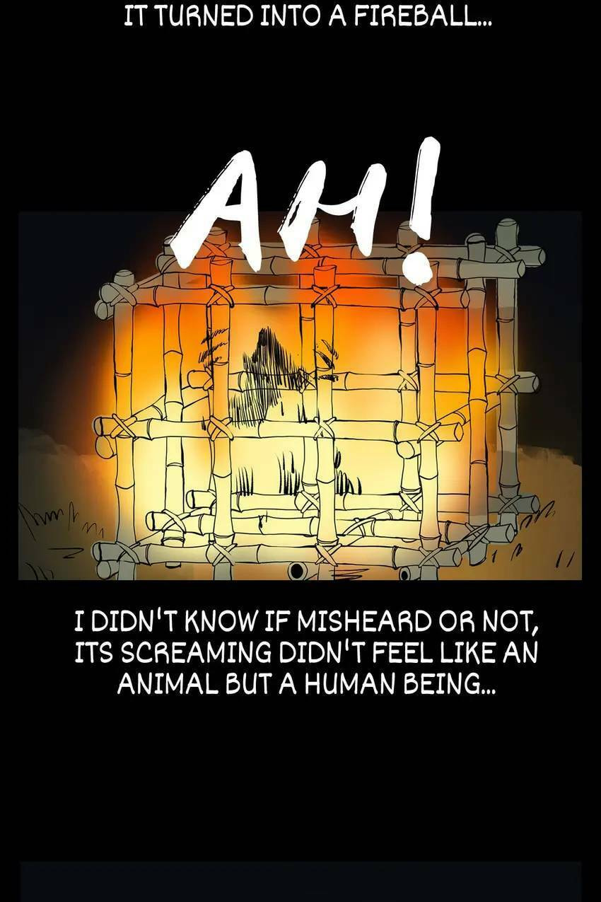 Real-Life Horror Stories Chapter 45 page 90 - 