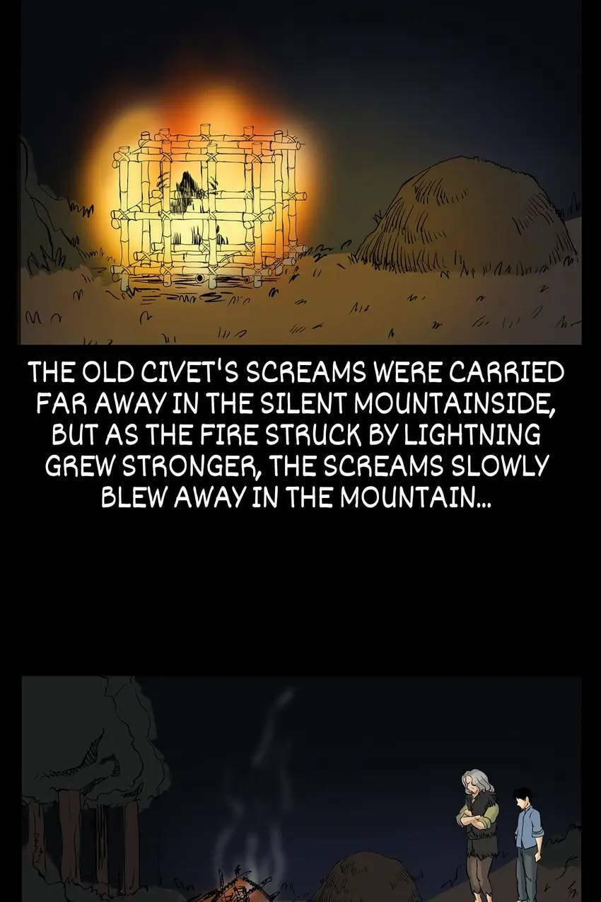 Real-Life Horror Stories Chapter 45 page 91 - 