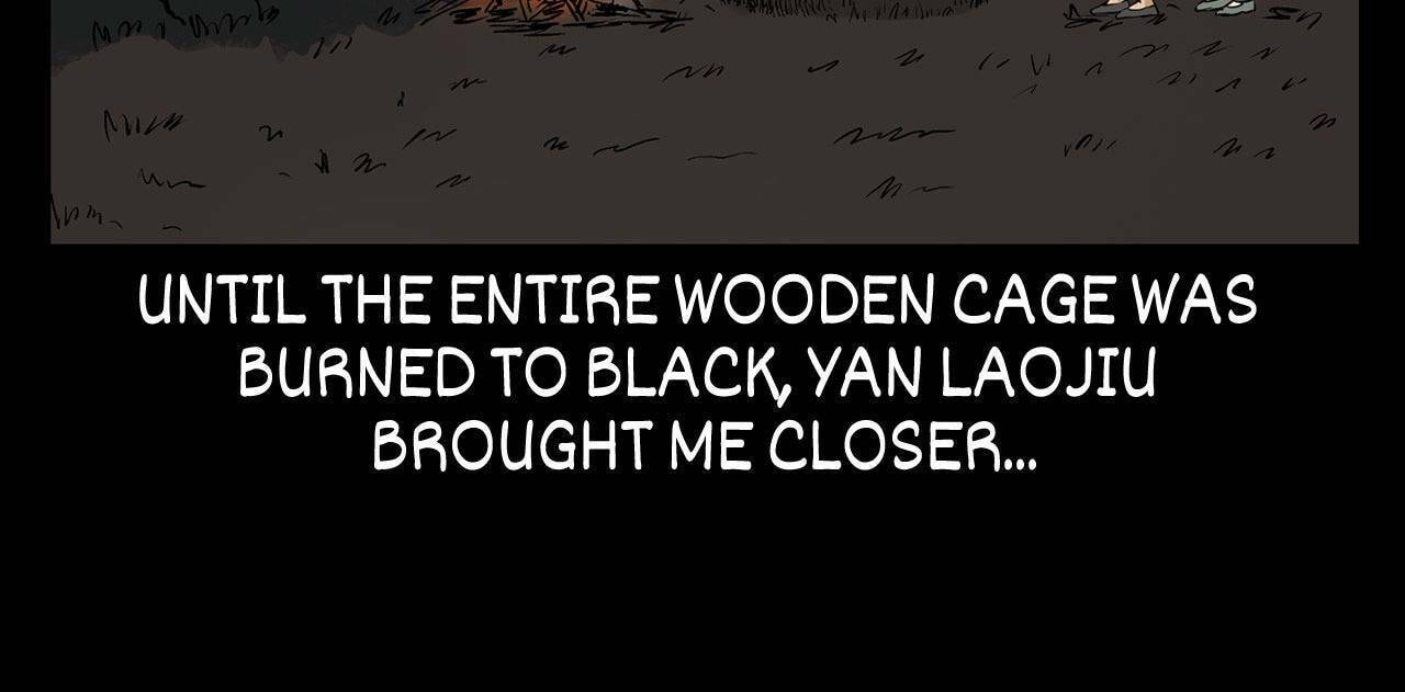 Real-Life Horror Stories Chapter 45 page 92 - 