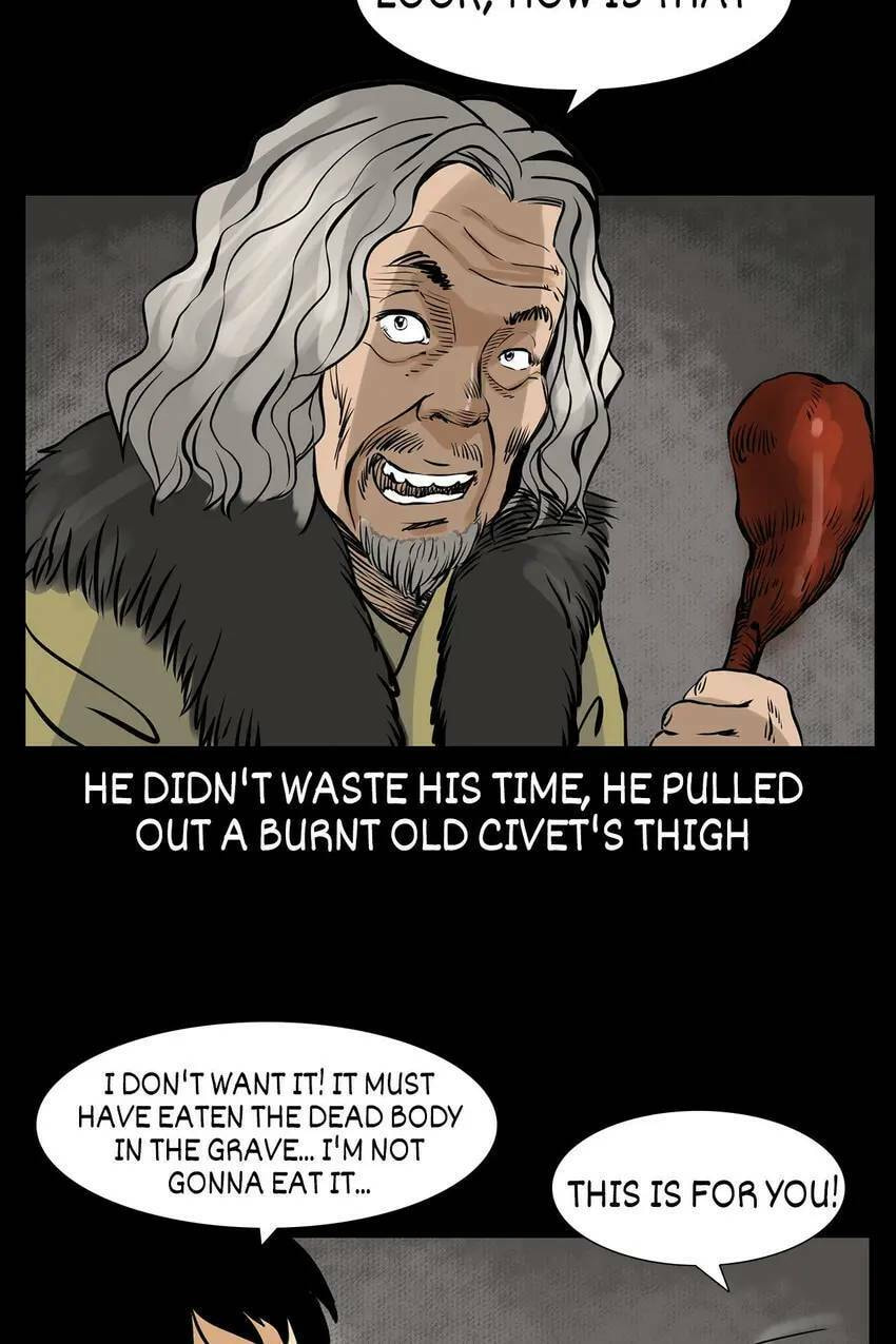 Real-Life Horror Stories Chapter 45 page 94 - 