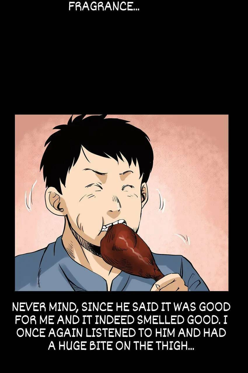 Real-Life Horror Stories Chapter 45 page 97 - 