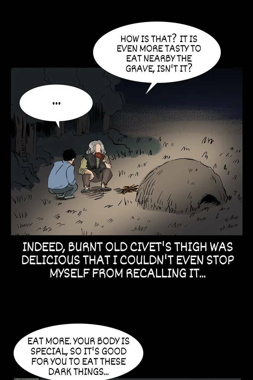 Real-Life Horror Stories Chapter 45 page 98 - 