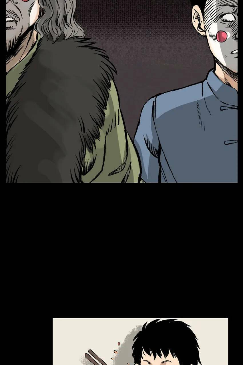 Real-Life Horror Stories Chapter 46 page 2 - 