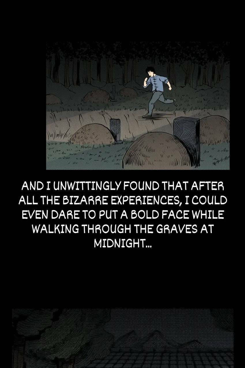 Real-Life Horror Stories Chapter 46 page 11 - 