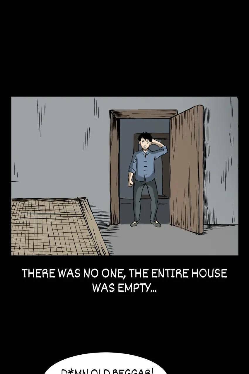 Real-Life Horror Stories Chapter 46 page 14 - 
