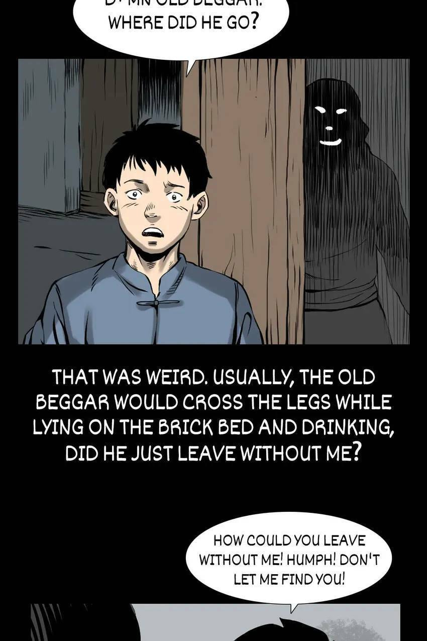 Real-Life Horror Stories Chapter 46 page 15 - 