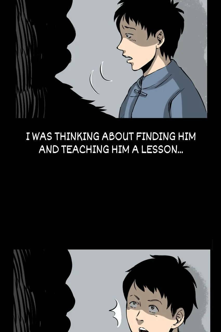 Real-Life Horror Stories Chapter 46 page 16 - 