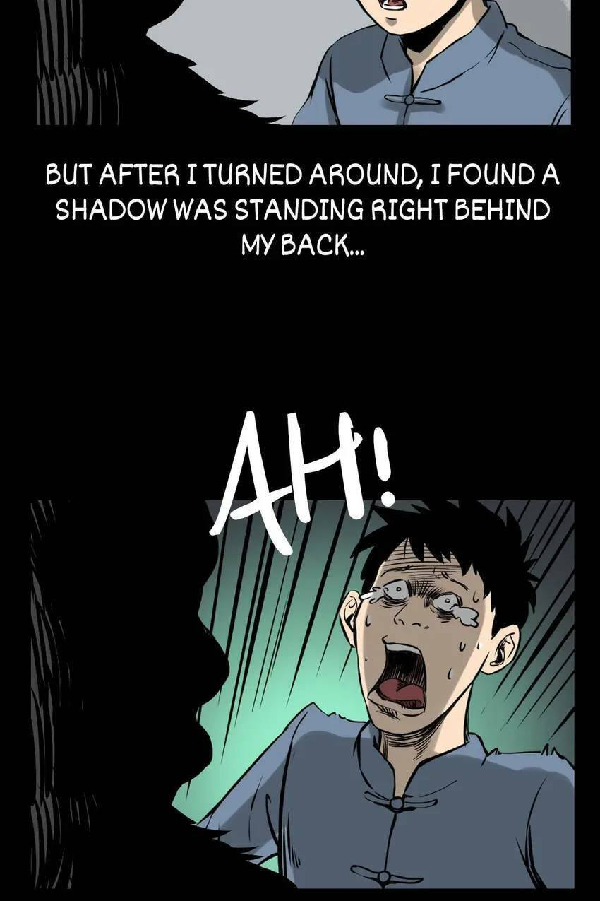 Real-Life Horror Stories Chapter 46 page 17 - 