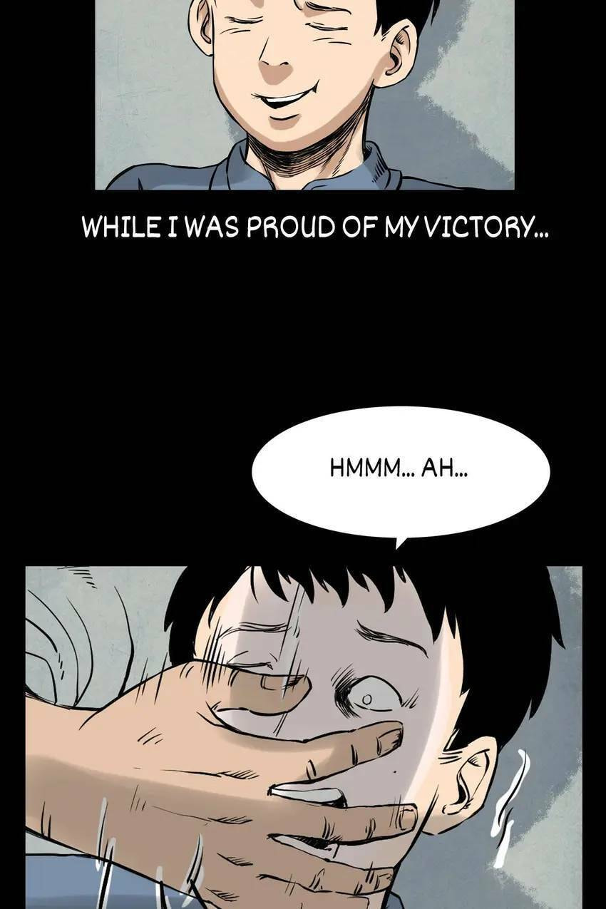 Real-Life Horror Stories Chapter 46 page 23 - 