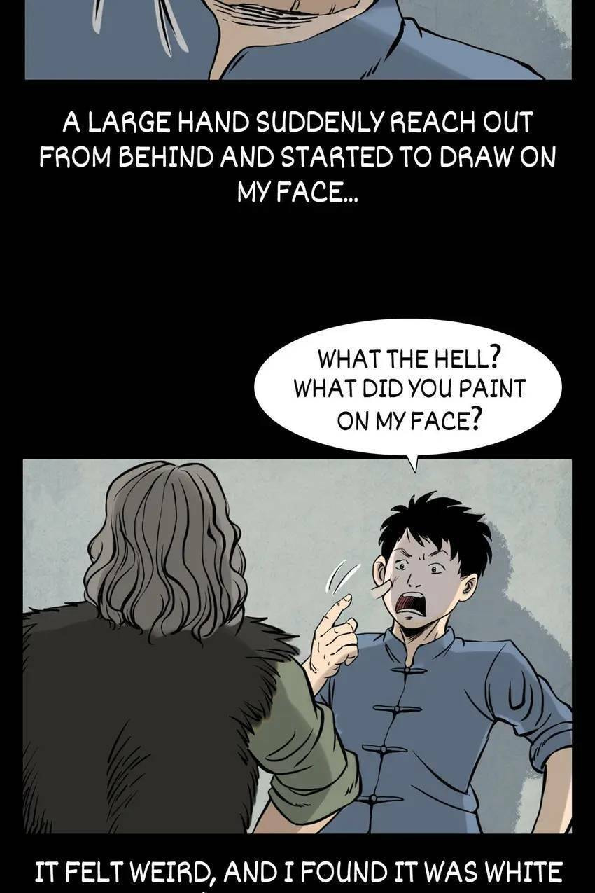 Real-Life Horror Stories Chapter 46 page 24 - 