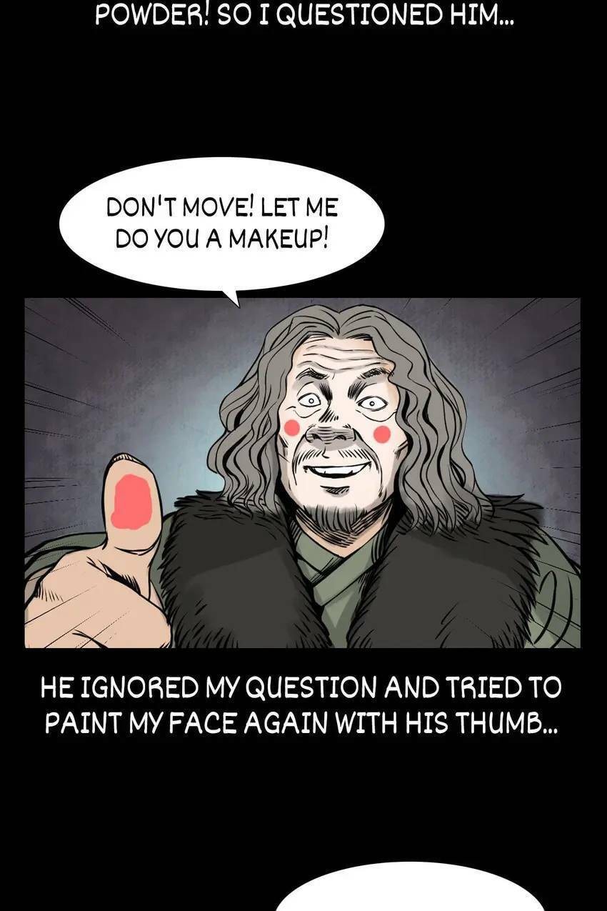 Real-Life Horror Stories Chapter 46 page 25 - 