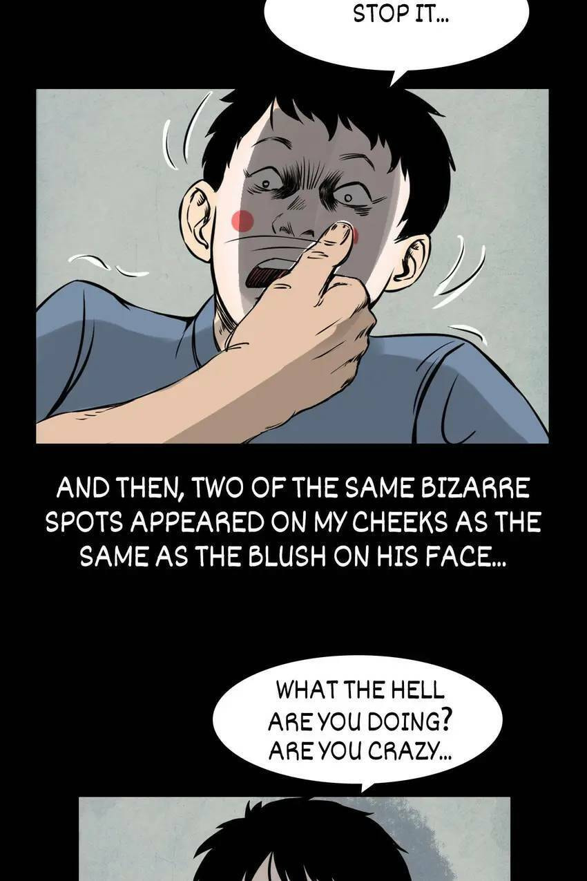 Real-Life Horror Stories Chapter 46 page 26 - 