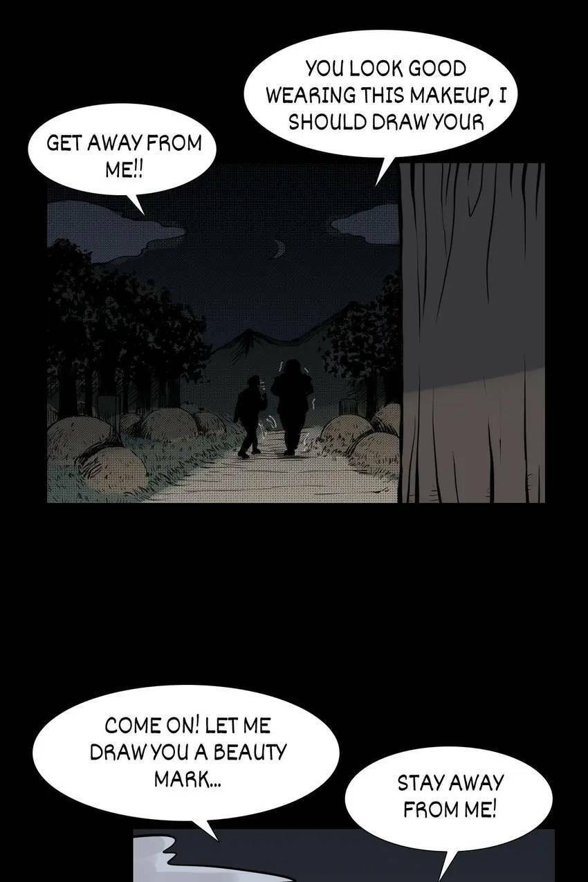 Real-Life Horror Stories Chapter 46 page 31 - 