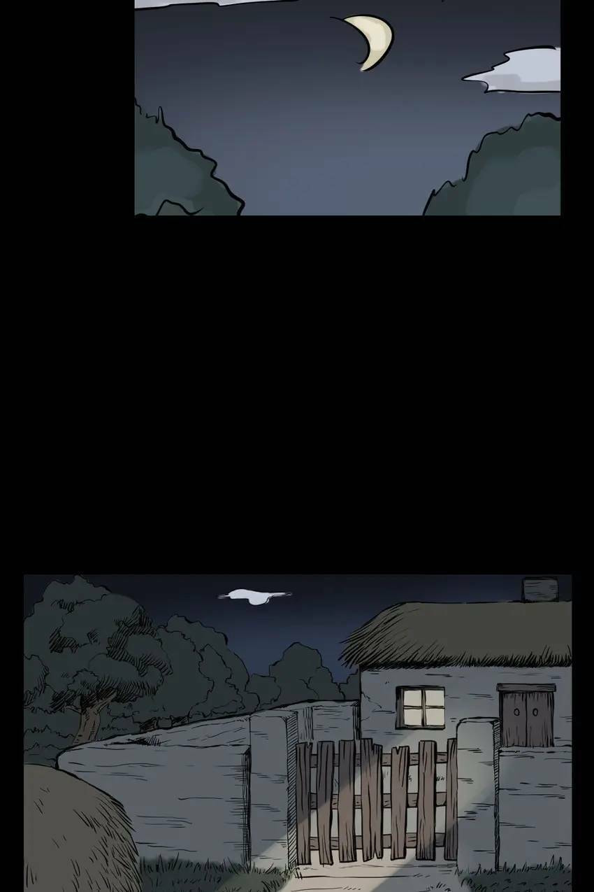Real-Life Horror Stories Chapter 46 page 32 - 