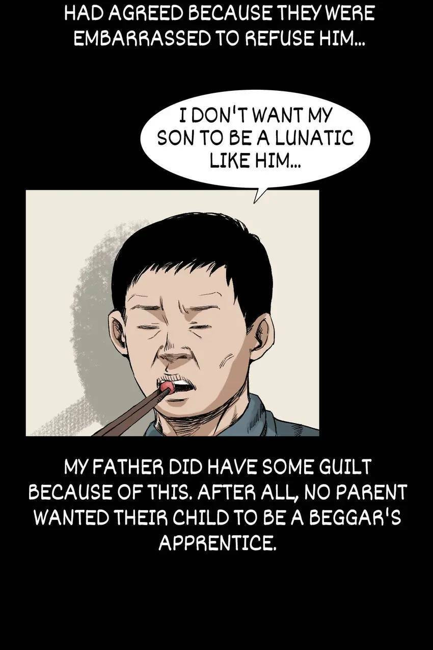 Real-Life Horror Stories Chapter 46 page 5 - 