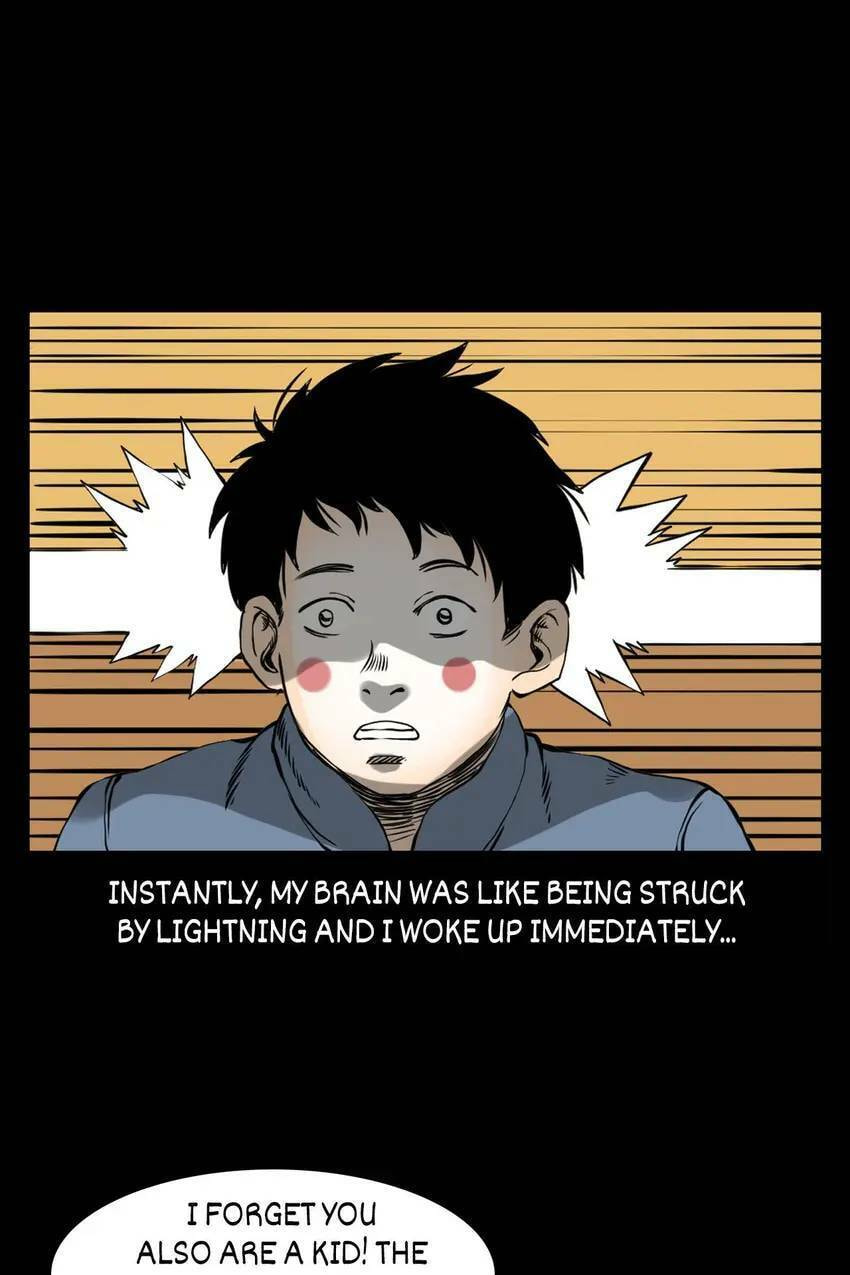 Real-Life Horror Stories Chapter 46 page 45 - 