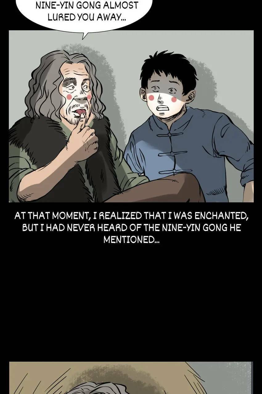 Real-Life Horror Stories Chapter 46 page 46 - 