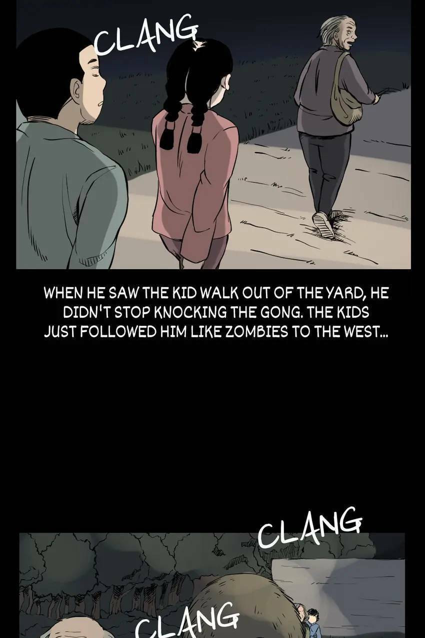 Real-Life Horror Stories Chapter 46 page 52 - 