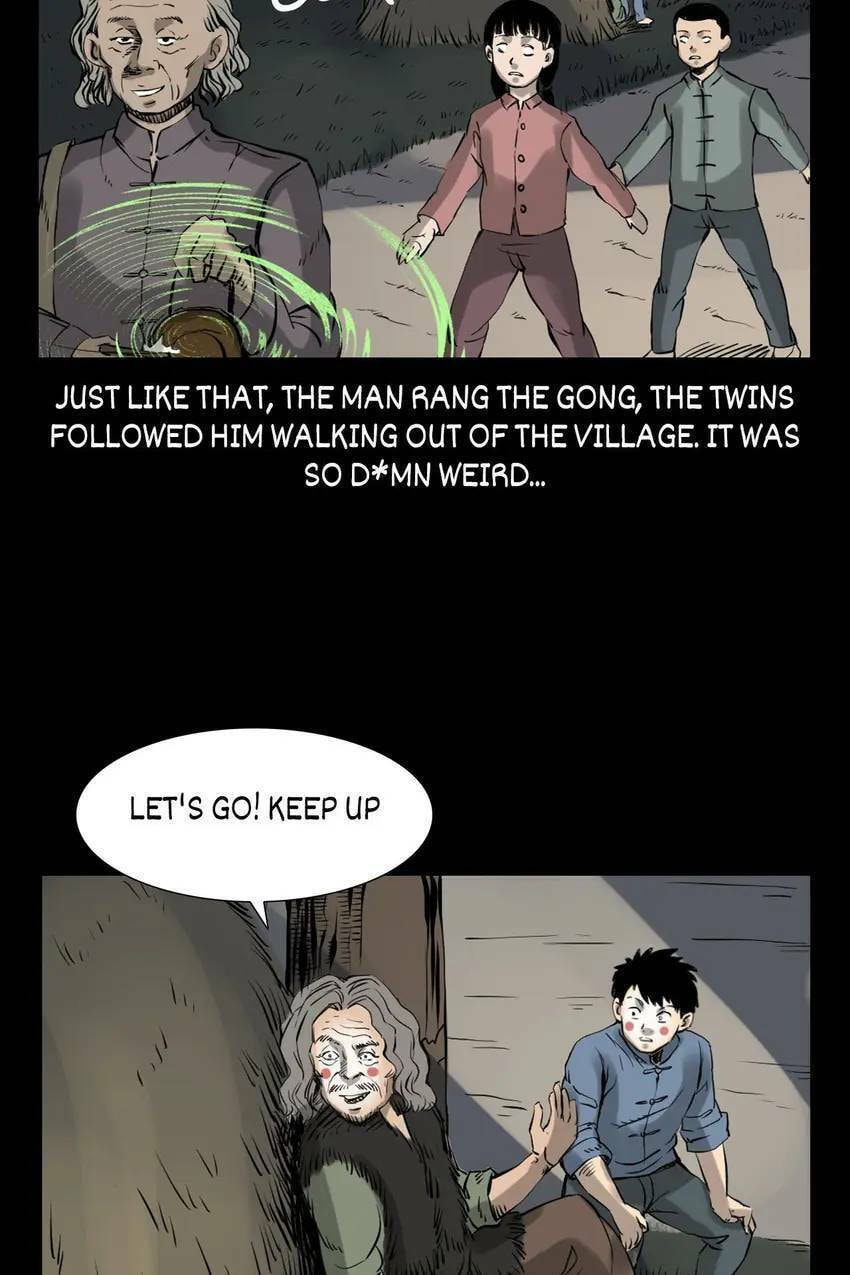 Real-Life Horror Stories Chapter 46 page 53 - 