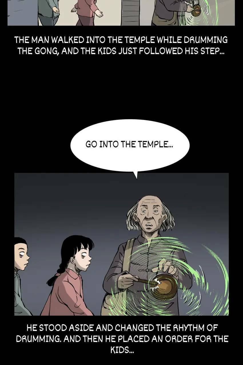 Real-Life Horror Stories Chapter 46 page 58 - 