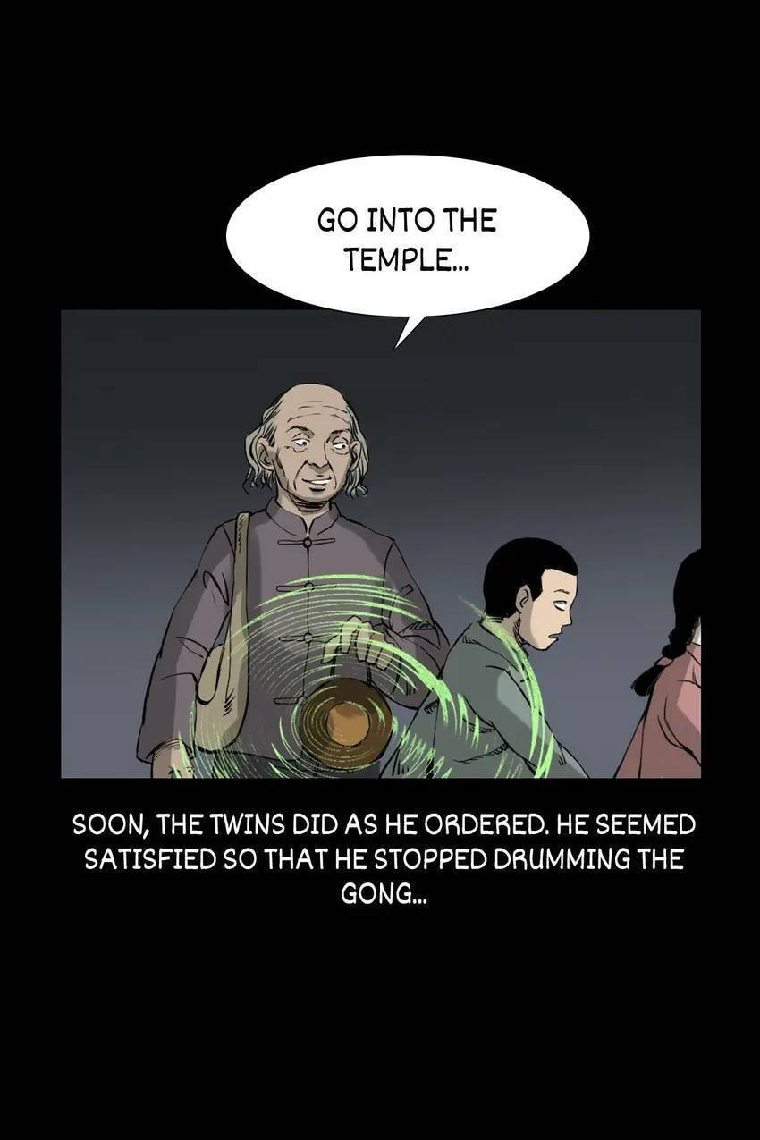 Real-Life Horror Stories Chapter 46 page 59 - 
