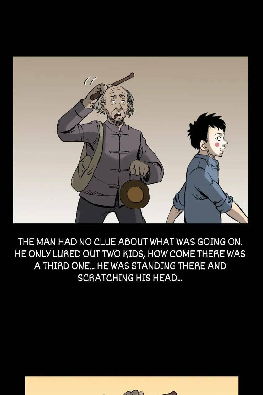 Real-Life Horror Stories Chapter 46 page 61 - 