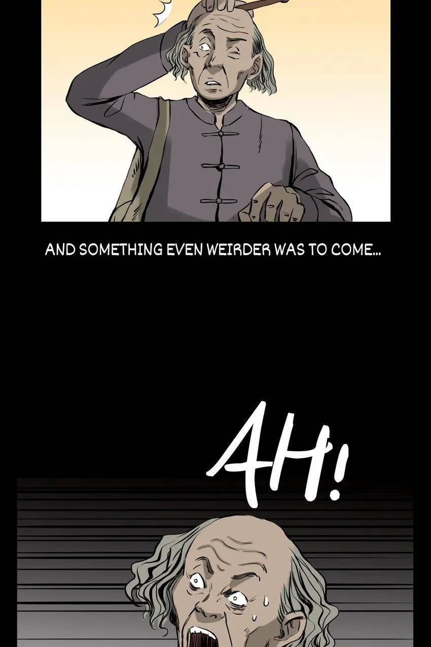 Real-Life Horror Stories Chapter 46 page 62 - 