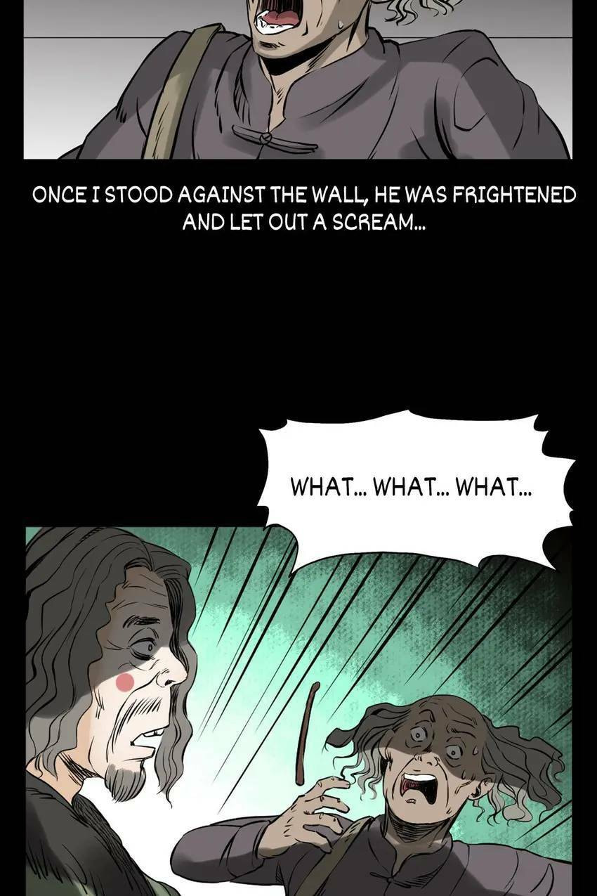 Real-Life Horror Stories Chapter 46 page 63 - 