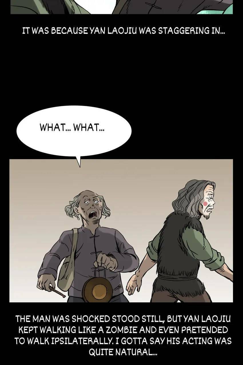 Real-Life Horror Stories Chapter 46 page 64 - 