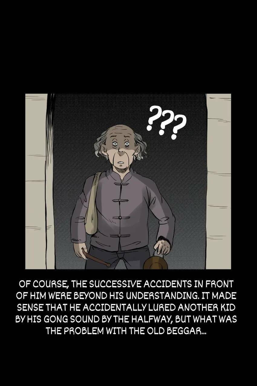Real-Life Horror Stories Chapter 46 page 65 - 