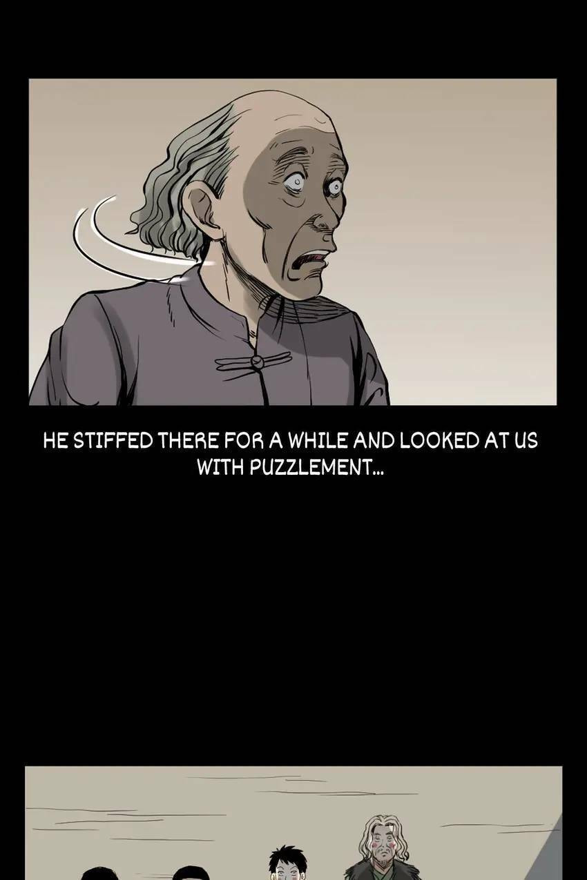 Real-Life Horror Stories Chapter 46 page 66 - 