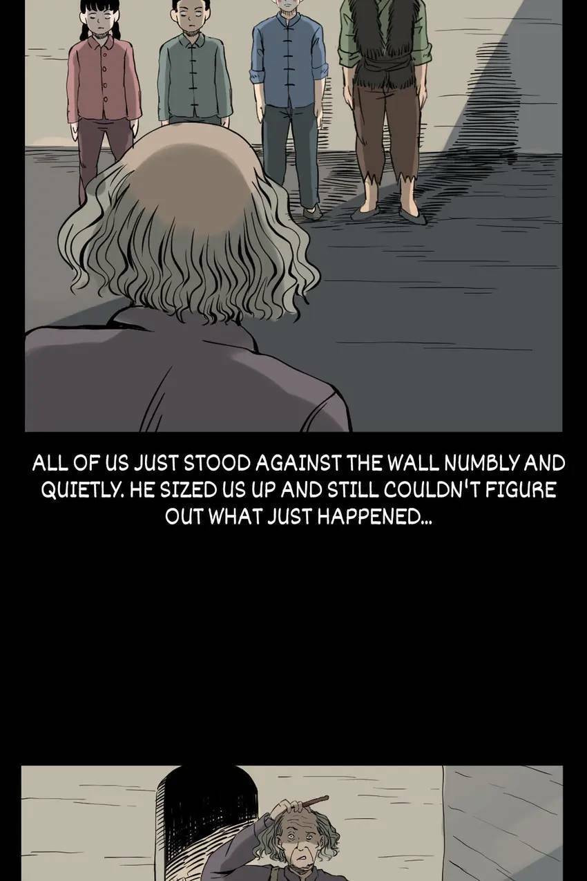 Real-Life Horror Stories Chapter 46 page 67 - 